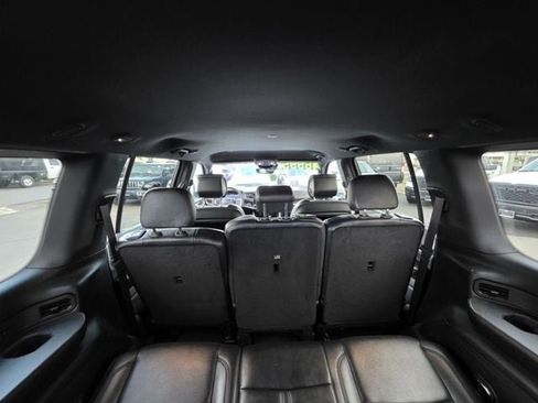 Used 2022 Jeep Wagoneer Series III image 12