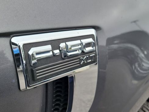 Used 2023 Ford F150 XLT image 6