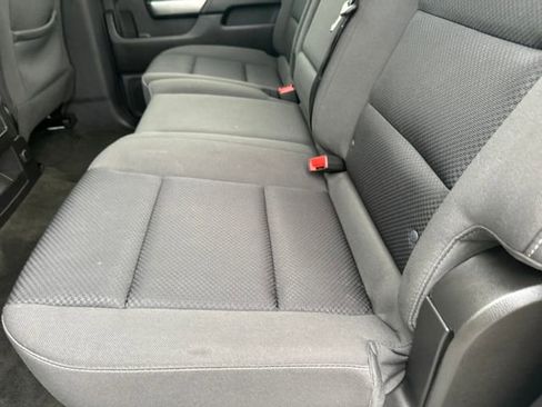 Used 2018 Chevrolet Silverado 1500 LT w/ All Star Edition image 20