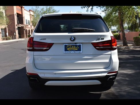 Used 2016 BMW X5 xDrive40e AWD/4WD image 9