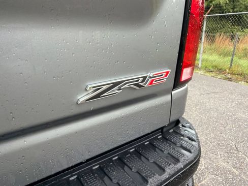 Used 2026 Chevrolet Silverado 2500 ZR2 AWD/4WD image 20