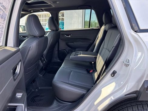 New 2026 Subaru Outback Touring XT AWD/4WD image 88