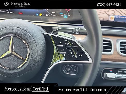 Certified 2026 Mercedes-Benz GLE 350 4MATIC image 27