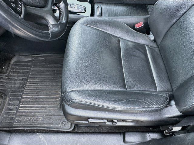 Used 2022 Honda Pilot Touring image 24