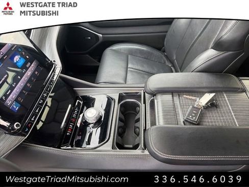 Used 2024 Jeep Wagoneer Series II image 15