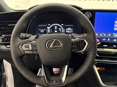 New 2026 Lexus TX 500h 500h F SPORT Performance Premi image 5