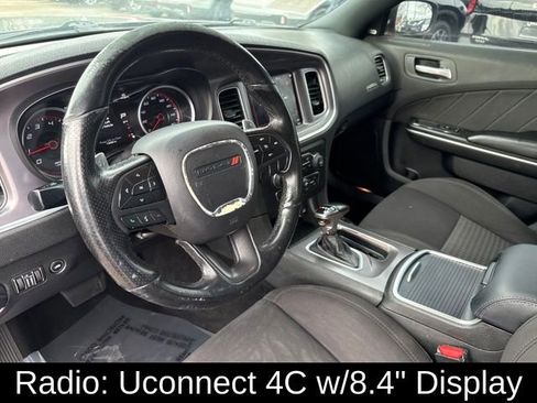 Used 2019 Dodge Charger R/T w/ Driver Confidence Group image 7