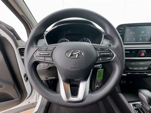 Used 2020 Hyundai Santa Fe SE w/ Cargo Package FWD image 10