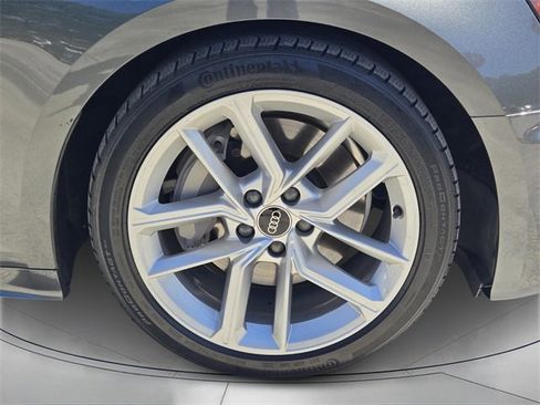 Used 2023 Audi A5 2.0T Premium Plus w/ Premium Plus image 9