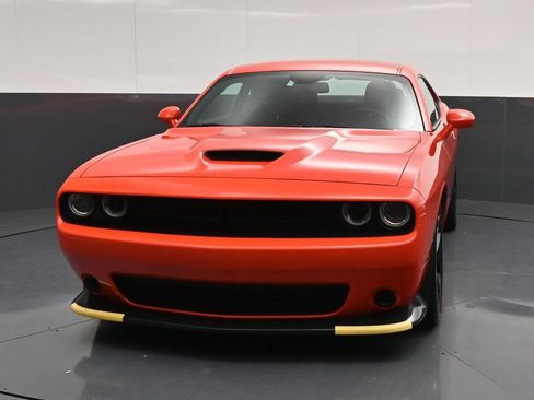 Used 2023 Dodge Challenger GT w/ Blacktop Package RWD image 6