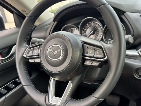 Used 2023 MAZDA CX-5 AWD 2.5 S image 54