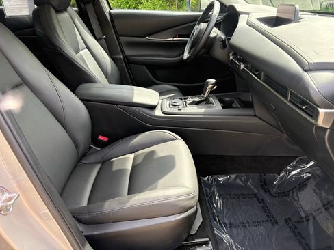 Used 2023 MAZDA CX-30 AWD 2.5 S w/ Select Package image 27