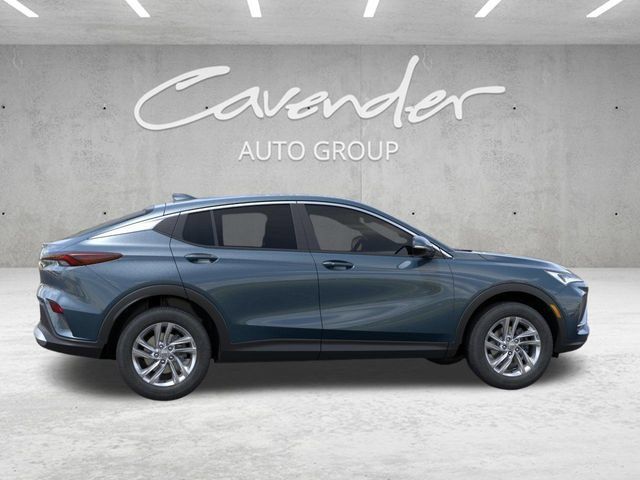 New 2026 Buick Envista Sport Touring w/ Convenience I Package FWD image 5