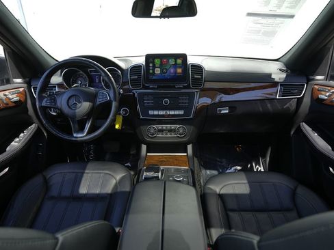 Used 2019 Mercedes-Benz GLS 450 4MATIC image 43