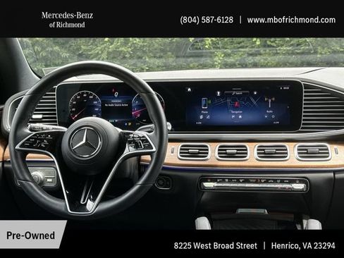 Used 2026 Mercedes-Benz GLE 350 4MATIC image 18