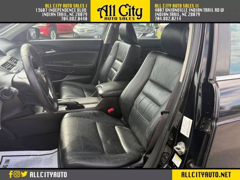 Used 2012 Honda Accord SE image 20