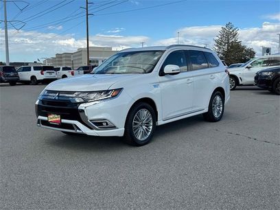 Used 2019 Mitsubishi Outlander GT
