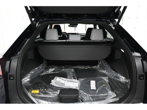 New 2026 Subaru Solterra Premium image 34