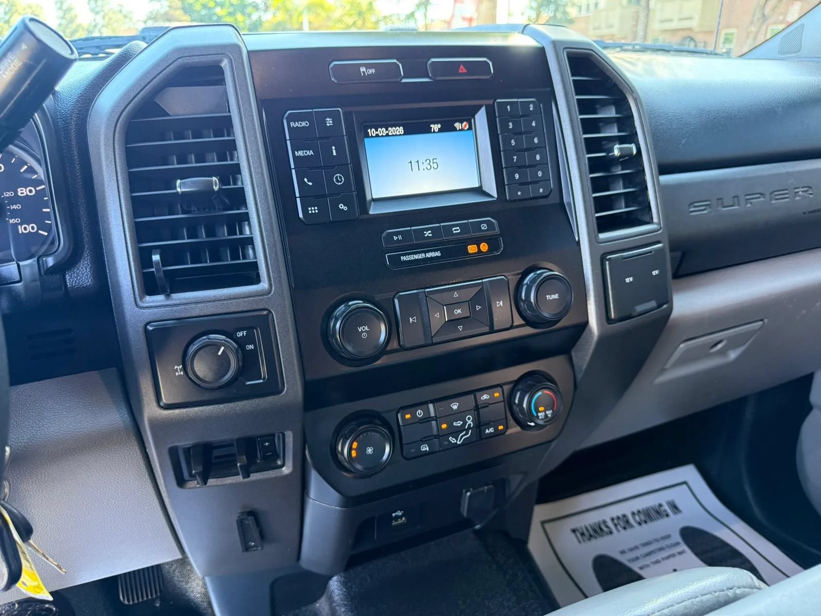 Used 2020 Ford F250 XL w/ Power Equipment Group RWD image 25