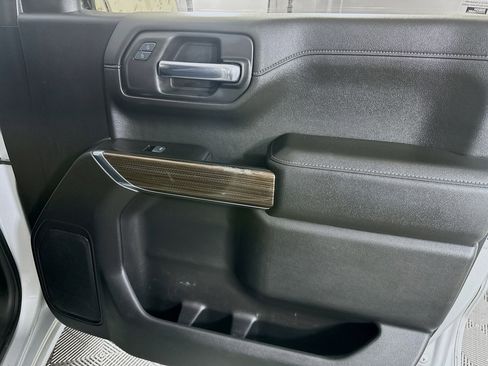 Used 2019 Chevrolet Silverado 1500 LT w/ All-Star Edition image 29