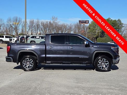 Used 2023 GMC Sierra 1500 SLT image 6