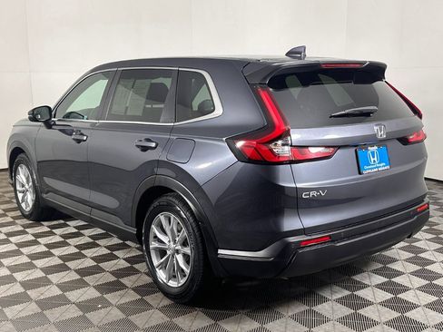 Used 2025 Honda CR-V EX-L image 9