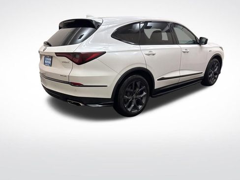 Used 2023 Acura MDX A-Spec image 5