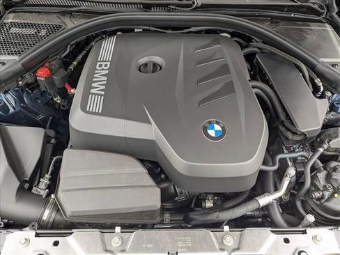 New 2026 BMW 330i xDrive 330i NA xDrive w/ Premium Package image 17