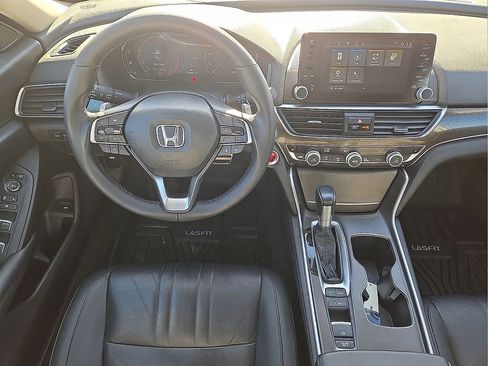 Used 2022 Honda Accord Sport Special Edition image 18