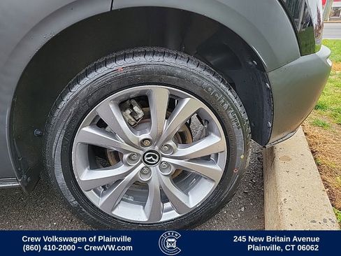 Used 2022 MAZDA CX-30 AWD 2.5 S w/ Select Package image 20