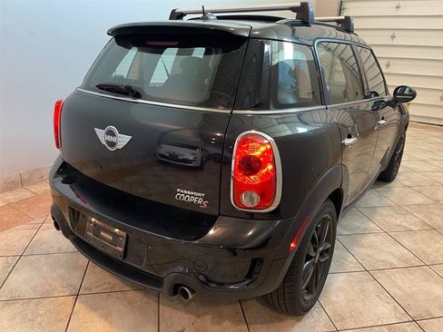 Used 2012 MINI Cooper Countryman S AWD/4WD image 21