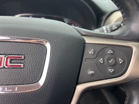Used 2021 GMC Acadia Denali w/ Denali Ultimate Package AWD/4WD image 20