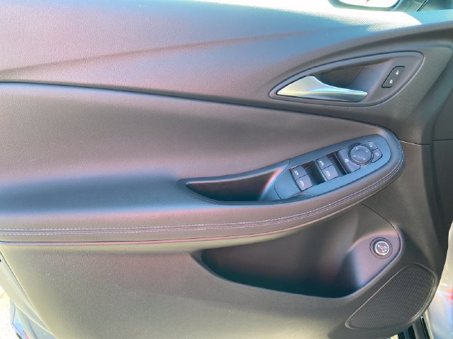 Certified 2026 Buick Encore GX Sport Touring w/ Advanced Technology Package AWD/4WD image 16