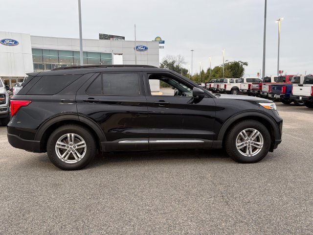 Used 2020 Ford Explorer XLT RWD image 15