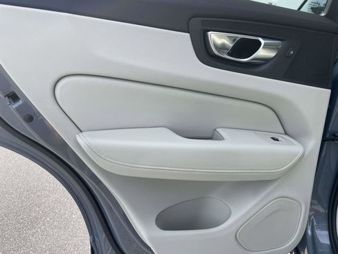 Certified 2024 Volvo XC60 B5 Plus w/ Protection Package AWD/4WD image 12