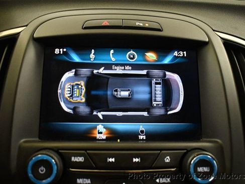 Used 2014 Buick LaCrosse Leather image 33