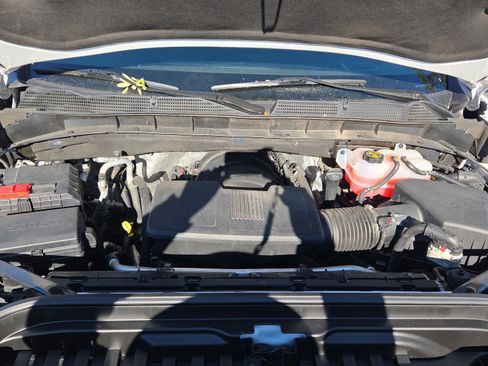 Used 2022 GMC Sierra 1500 Denali w/ Denali Premium Package image 30