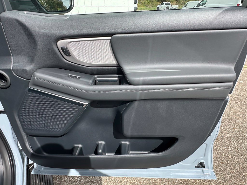 New 2027 Ford Expedition Active AWD/4WD image 25
