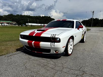 Used 2019 Dodge Challenger R/T w/ Blacktop Package