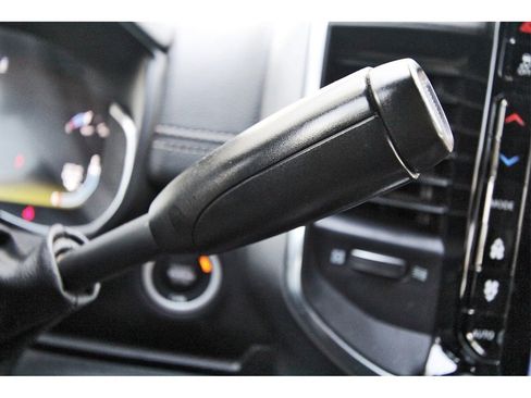 Used 2025 RAM 2500 Laramie image 23