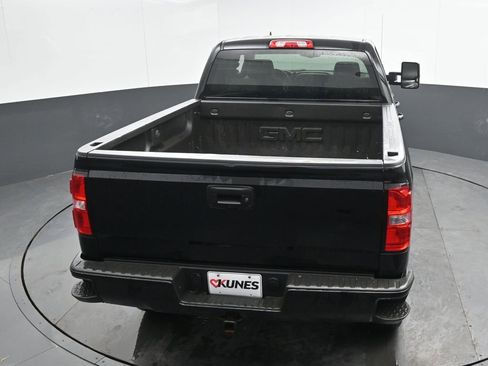 Used 2018 GMC Sierra 1500 4x4 Double Cab w/ Elevation Edition image 23