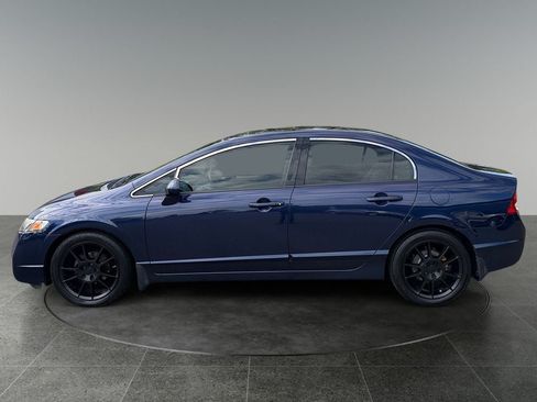 Used 2009 Honda Civic EX image 5