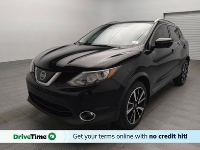 Used 2019 Nissan Rogue Sport SL w/ Premium Package