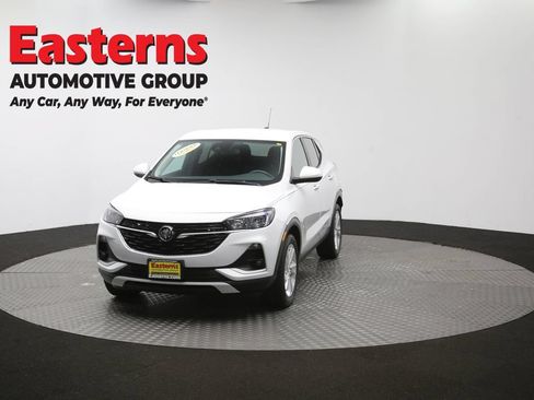 Used 2023 Buick Encore GX Preferred w/ Cold Weather Comfort Package FWD image 50