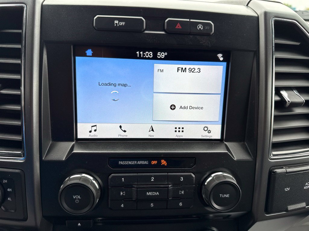 Used 2017 Ford F150 XLT w/ Equipment Group 302A Luxury AWD/4WD image 18