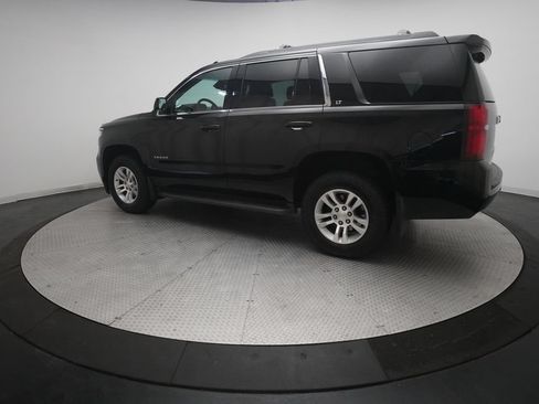 Used 2017 Chevrolet Tahoe LT AWD/4WD image 33