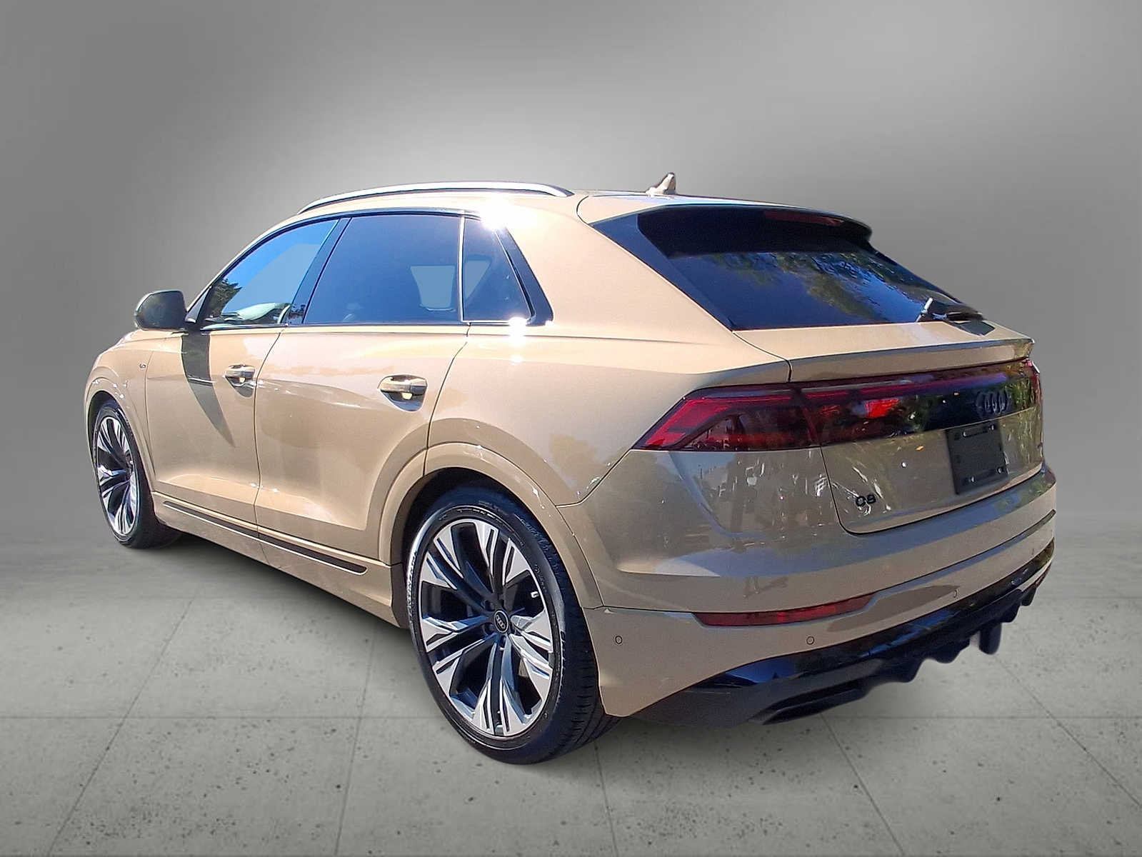 Used 2026 Audi Q8 Prestige AWD/4WD image 6