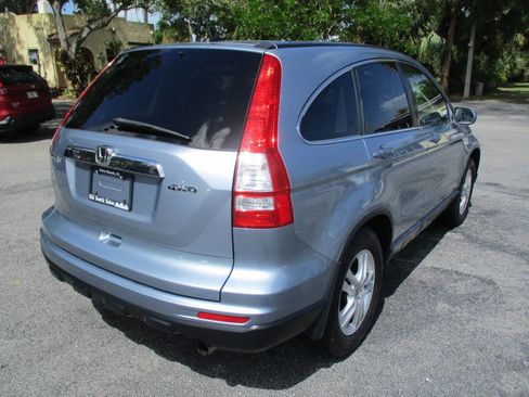 Used 2011 Honda CR-V EX-L image 9