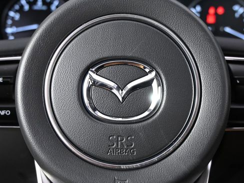 New 2026 MAZDA CX-90 3.3 Turbo w/ Preferred Package AWD/4WD image 34