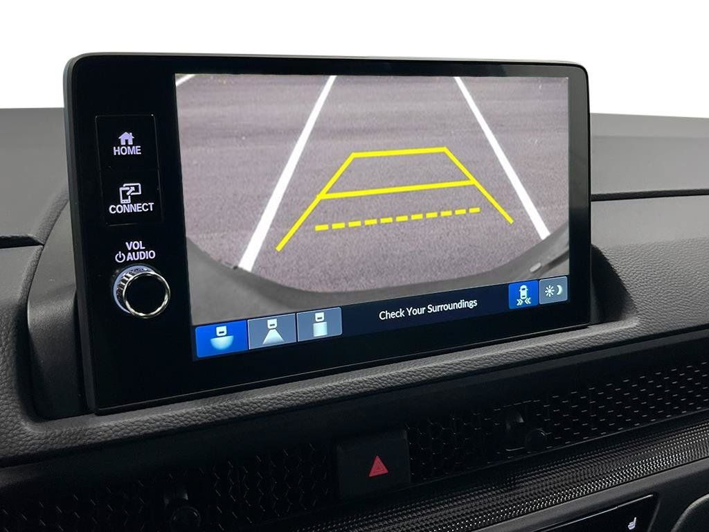 New 2027 Honda CR-V EX image 19